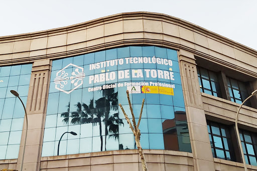 ITP Pablo de la Torre