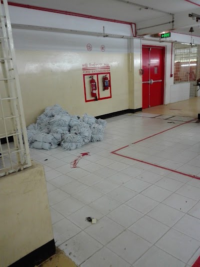 Photos of Digonto Complex Jame Moshjid