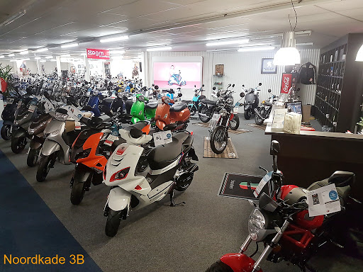 E-Bikes Brabant - Thumbnail