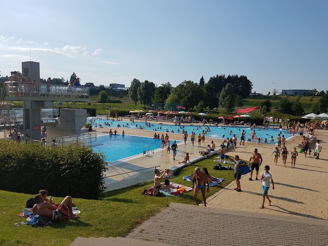 Sport- und Badezentrum Fildorado GmbH