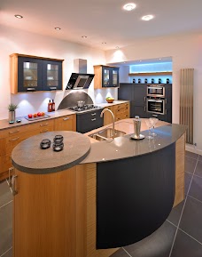 Kitchens International edinburgh