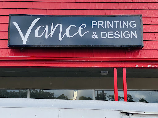 Vance Printing & Design - Thumbnail