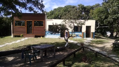 Photos of Fernando Nhaca Lodge