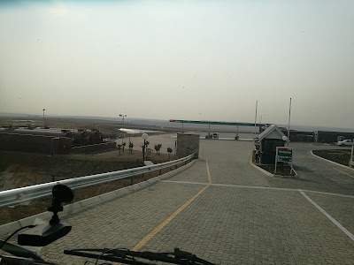 Photos of Puma Truck Stop @ Thanda Tau