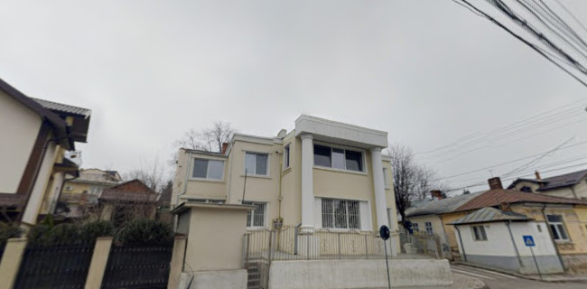 Vila Negruzzi - Iasi Apartments Hotel