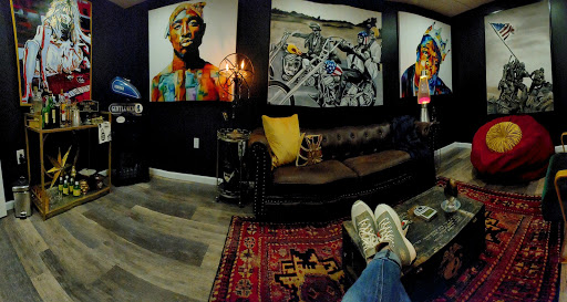 Bone Black Studio
