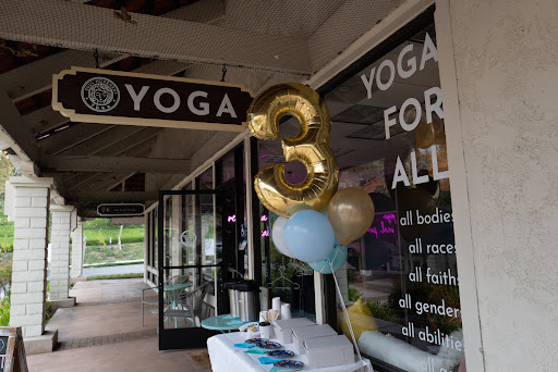 Soul Movement Yoga - Thumbnail