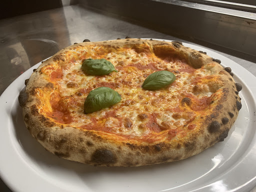 Photo 2 - TONY PIZZA NAPOLI