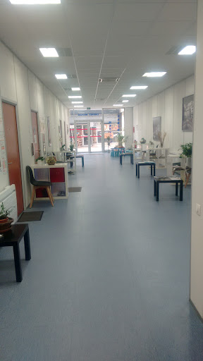 Carrard Nicolas Ostéopathe D.O. Gallery - France