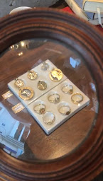 Photo n°2 de Brigitte Tanaka à Paris (Boutique de cadeaux)