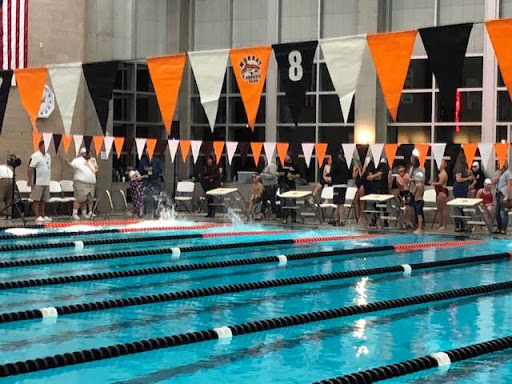 Park Center Indoor Pools - Thumbnail