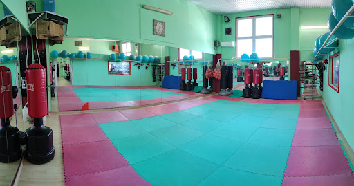 Montessori Fitness Center Garlasco