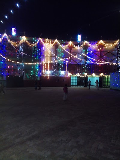 Photos of Chand Mahal Cinema Hall