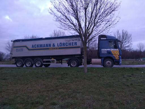 Ackmann & Lörcher GmbH & Co. KG Gallery - Germany