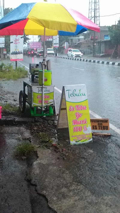 photo of Tebuku ( Minuman Sari Tebu )