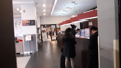 Photos of Ibis Sanyuan Beijing