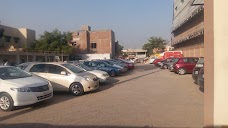 Jazz Parking faisalabad