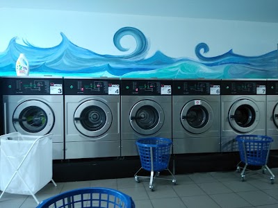 Photos of Laundry SB - eco