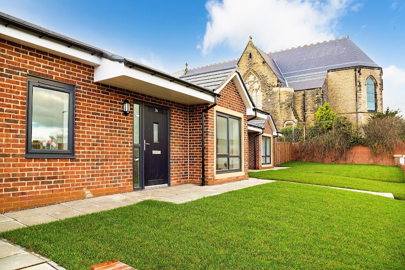 Railway Housing Association photo 3
