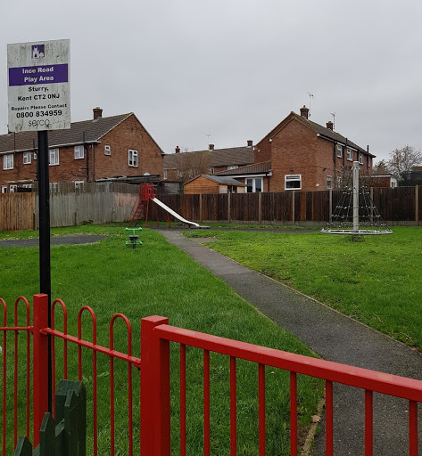 Ince Road Recreation Area - Thumbnail