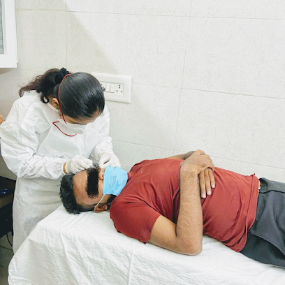 Dr Candy Garg ( Skin, hair & Aesthetics Specialist)