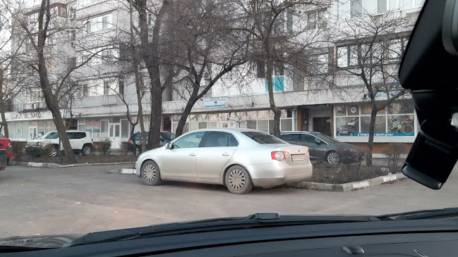 Opinii despre Centru De Permanenta NR. 1 în Galați - Spital