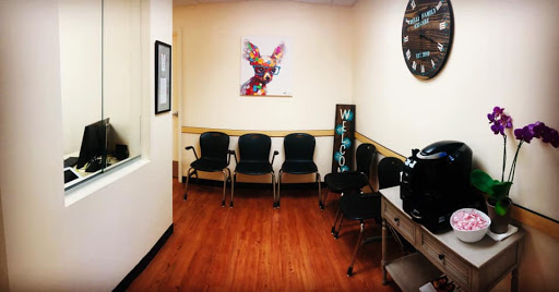 Dr. Mojgan Haghshenas - Dulles Family Eyecare