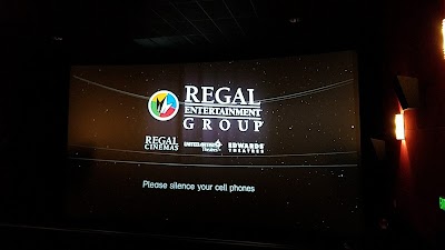 Regal Moorestown Mall & RPX