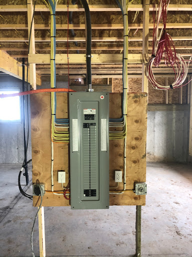 Panason Electric - Visual
