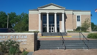 Orange Grove Library