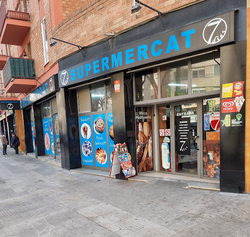Supermercat 7 dies