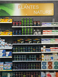 Photo n°11 de Pharmacie Saint-Nicolas à Vannes (Boutique de santé et beauté)