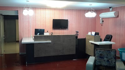 Hareer Dental Clinic