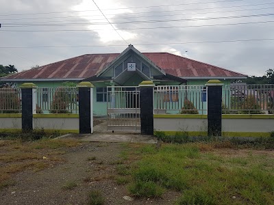 Photos of Puskesmas Mariyai