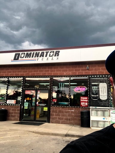 Dominator Fuels