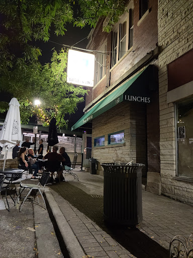 Punky's Pub - Visual