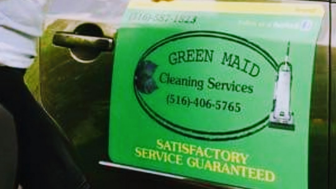 Green Maid Cleaning Services Cleaning Service , moving out , moving