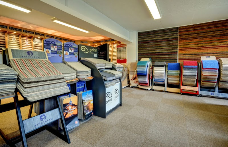 Kesgrave Carpets photo 2