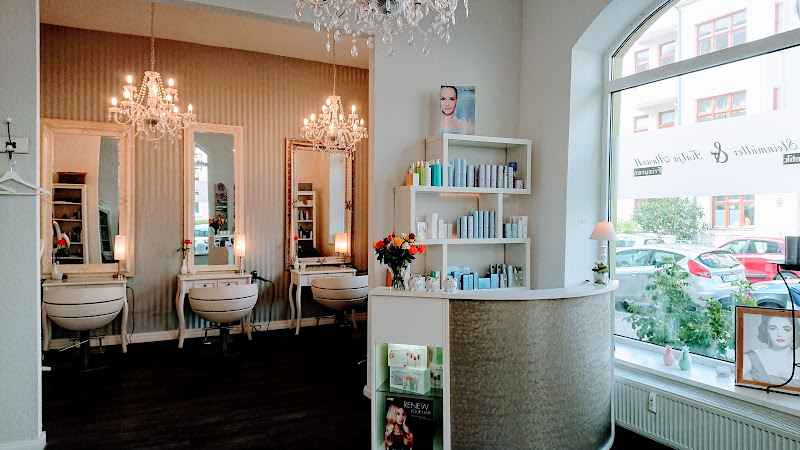 E.S.Kosmetik / Eva Steinmüller