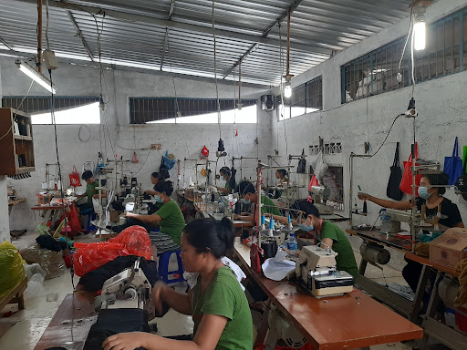 Bali Valentine Konveksi