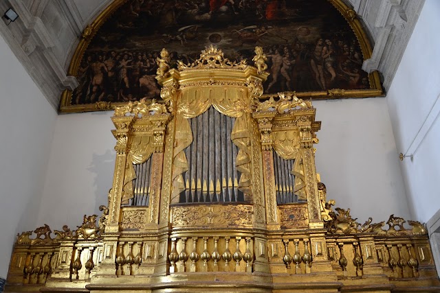 Porto Cathedral