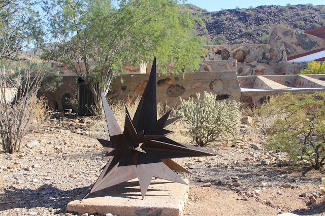 Taliesin West