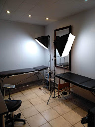 Photo n°22 de Bad girl studio piercing à Mûrs-Erigné (Tatoueur)