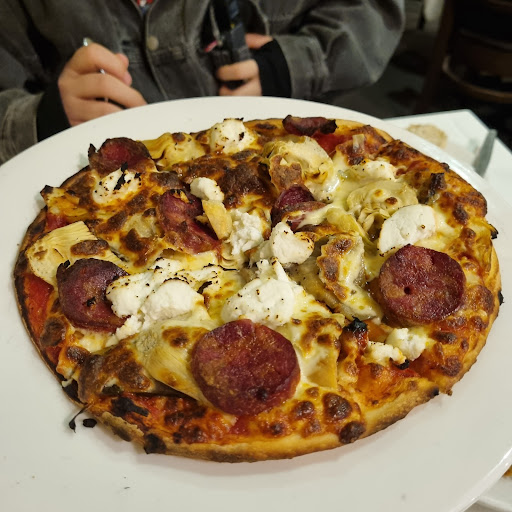 La Trattoria Restaurant & Pizza Bar - Thumbnail