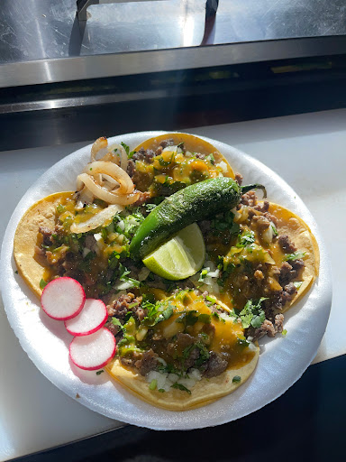 CHUY’S FOODTRUCK