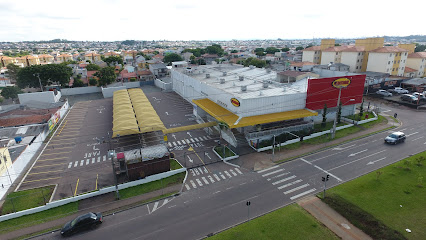 Supermercado Jacomar - Sítio Cercado
