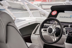 Photo n°8 de Nautic Sport - Permis bateau, location et vente de bateaux La Trinité sur Mer à La Trinité-sur-Mer (Courtier en bateaux)