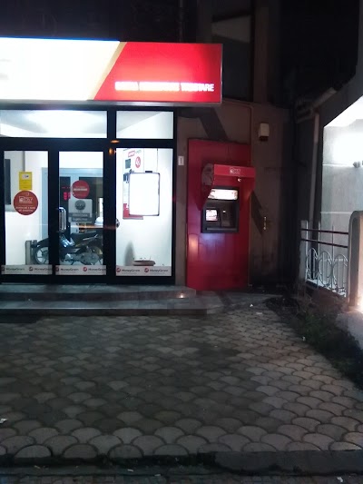 BKT Branch & ATM (Rruga e Durrësit)