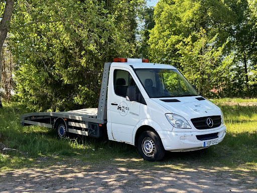 Misos Bil i Vänersborg/ Vargön