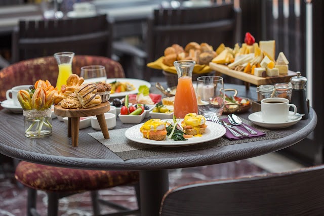 The Galata Istanbul Hotel - MGallery by Sofitel